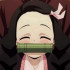 Nezuko.....