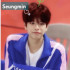 Seungmin
