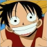 Monkey-D-Luffy