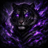 MysticBlackTigerX