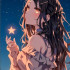 Kpop-nature-animes