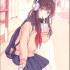 Kpop-nature-animes