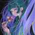 Kpop-nature-animes