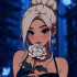 Demonetropicalheart