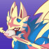 CrownedZacian