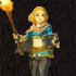 Zeldanime
