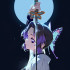 Shinobu-papillon