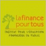 Lafinancepourtous