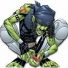 Le-Crapaud