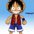 Mega-Luffy