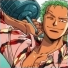 RoronoaZoro.