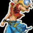Luffy-sama