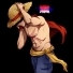 Khaderos.D.Luffy