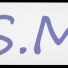 S.M