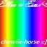 Chewiie-horse