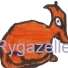 Rygazelle