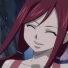 Erza-fairy-tail