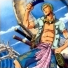 Zoro-luffy04