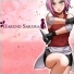 Sakura-love