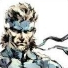 Solid-Snake