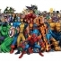 MarvelQuizz