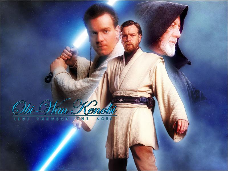 Pourquoi estce le Jedi le plus puissant