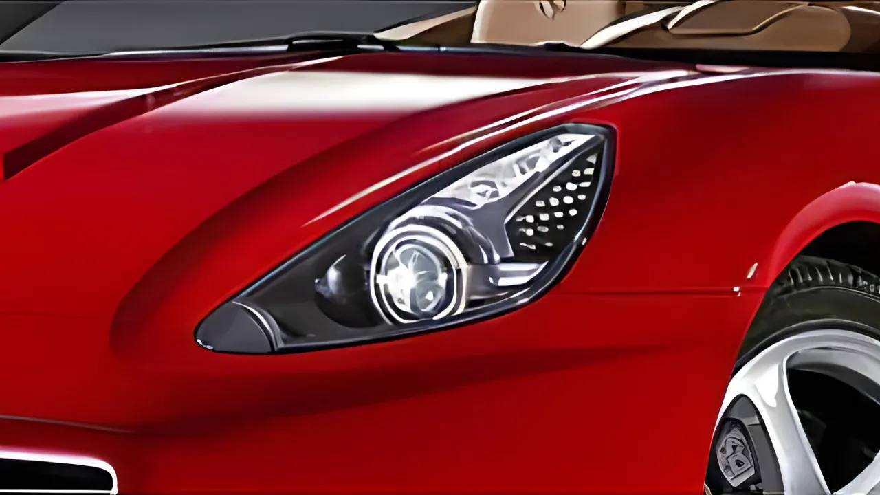 Quiz Ferrari, Maserati ou Pagani