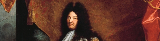 Quiz Louis xiv