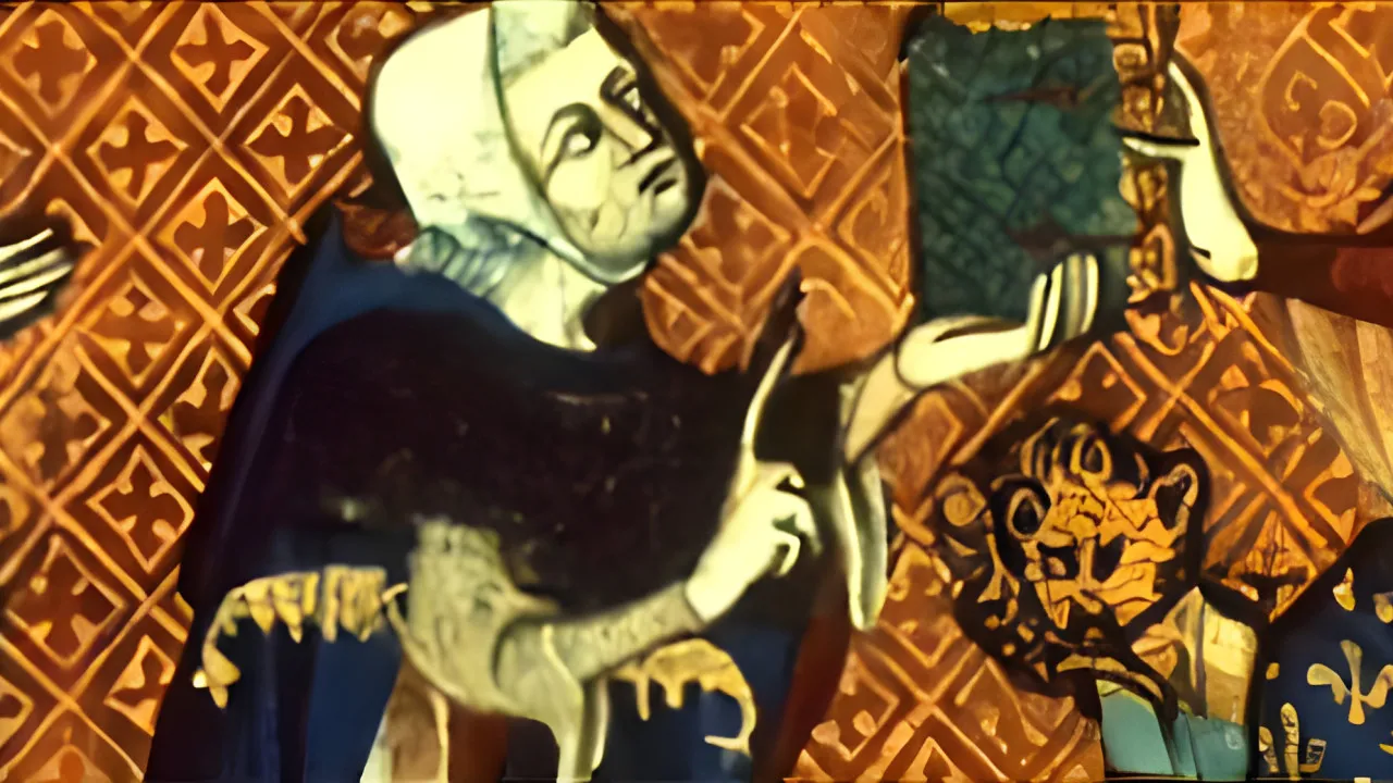 Quiz La jeunesse de Louis XIV