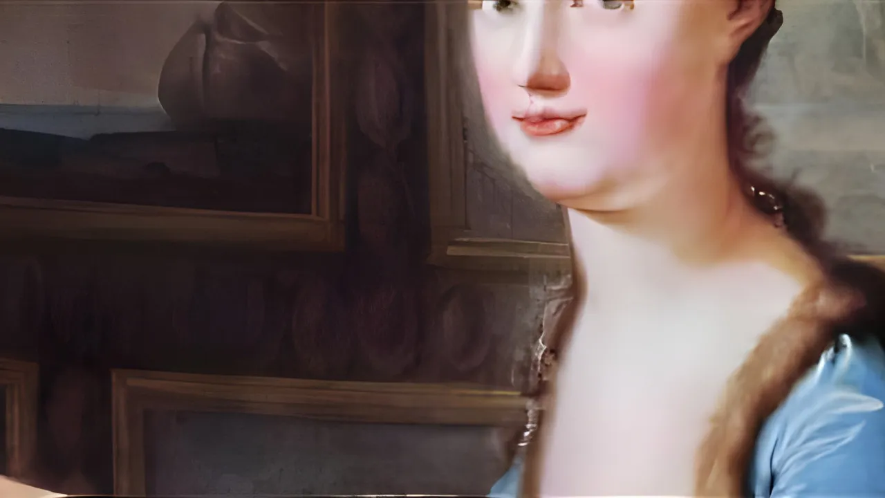 Quiz L'histoire sur Marie-Antoinette