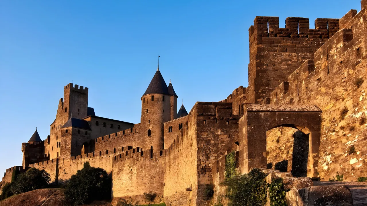Quiz Découvre le Moyen-Age