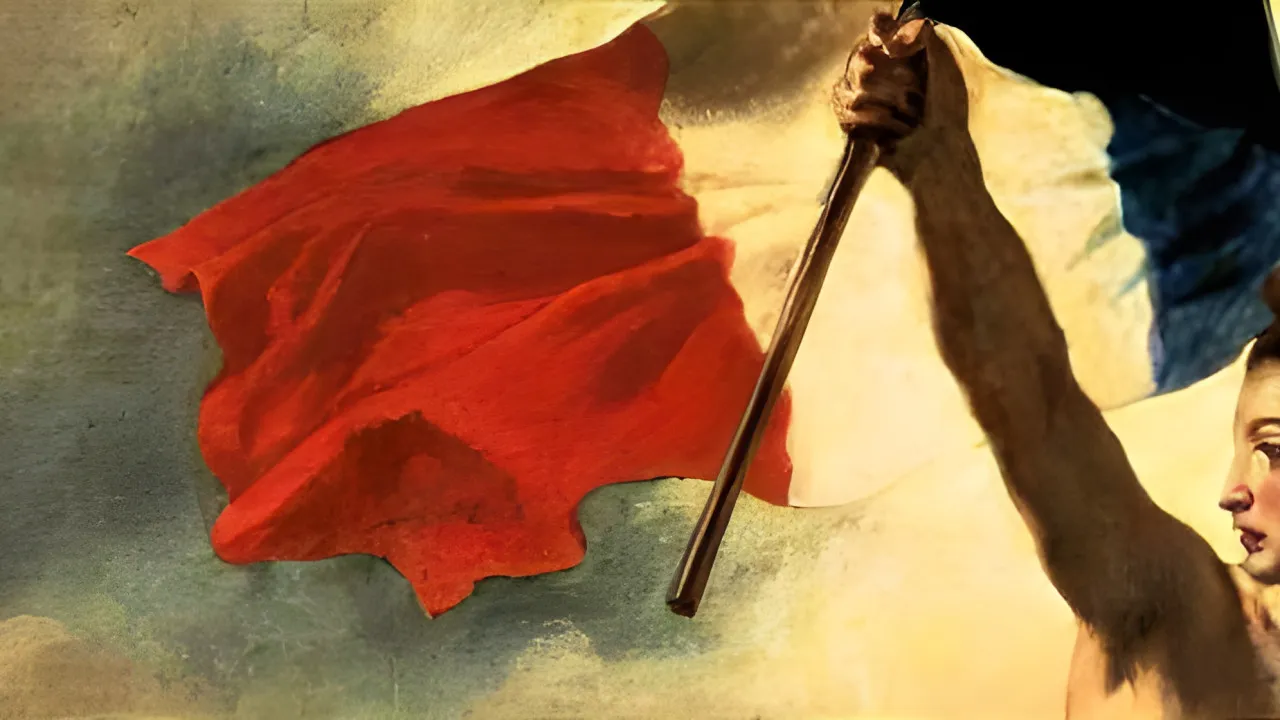Quiz La Révolution
