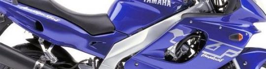 Quiz Yamaha