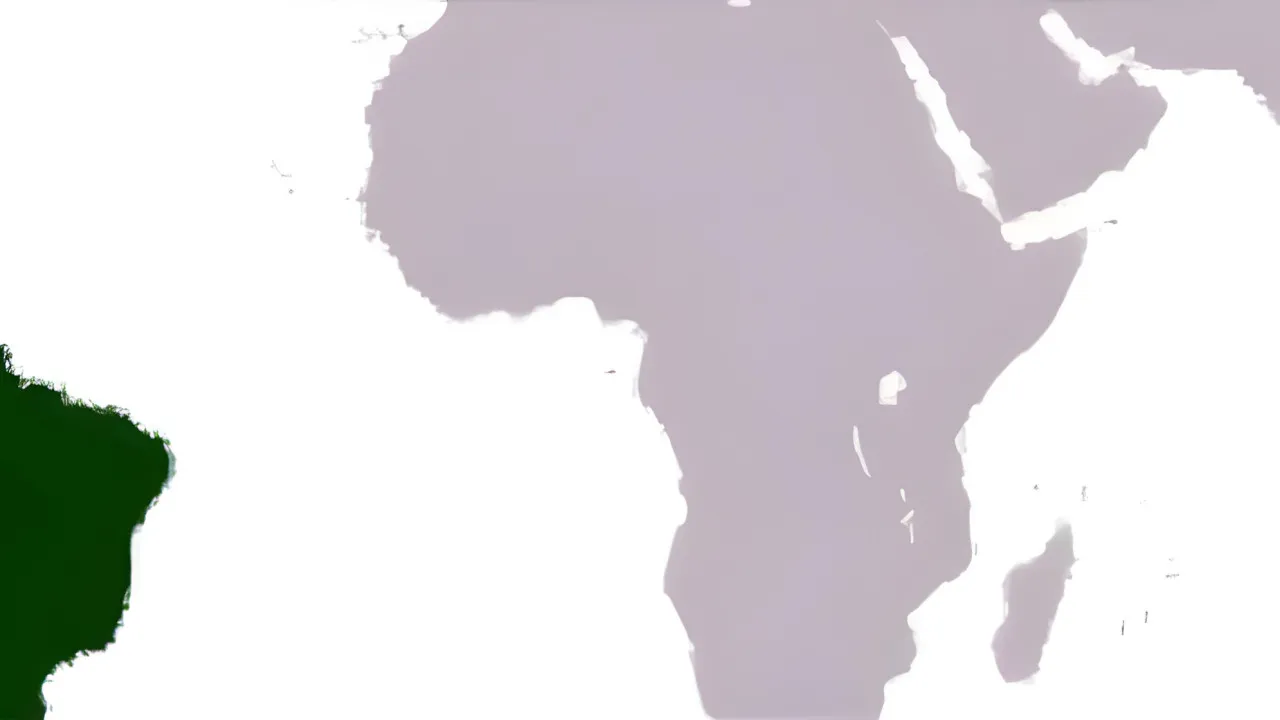 Quiz Drapeaux des pays et îles d'Amérique du Sud