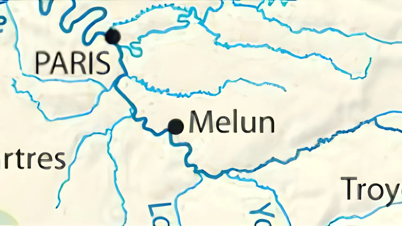 Quiz Fleuve ou rivière de France ?