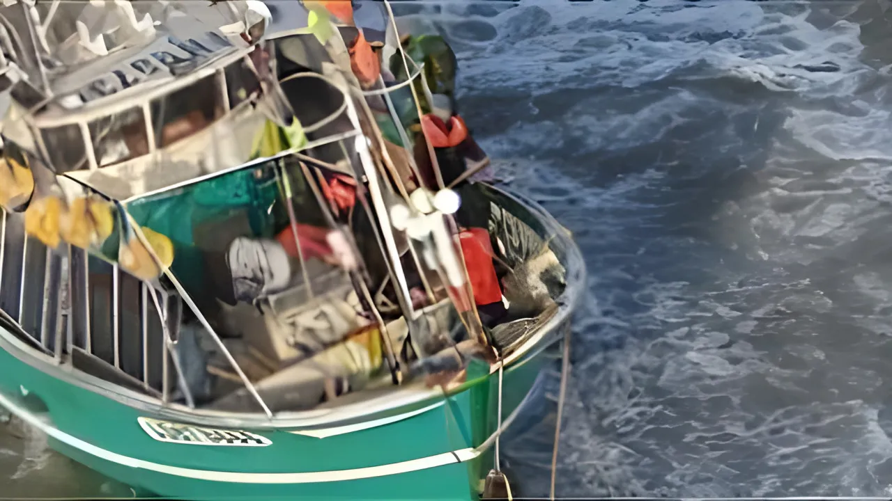 Quiz La Méditerranée
