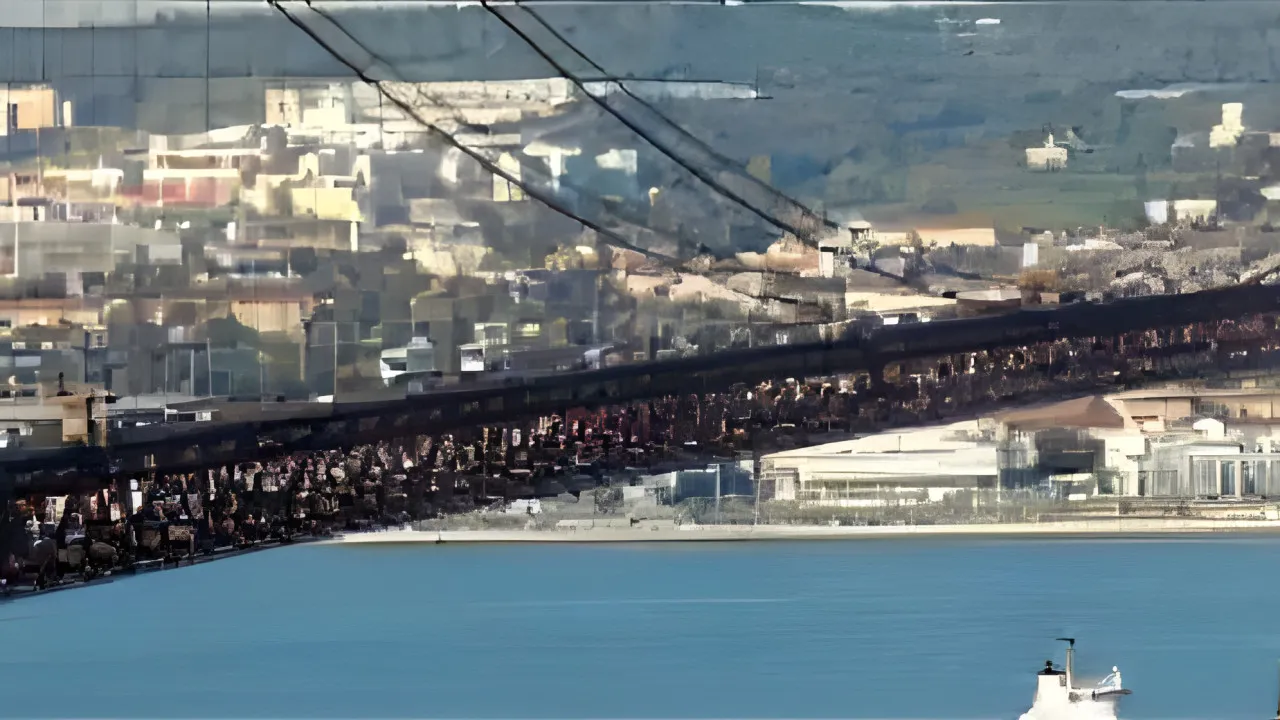 Quiz Les ponts célèbres