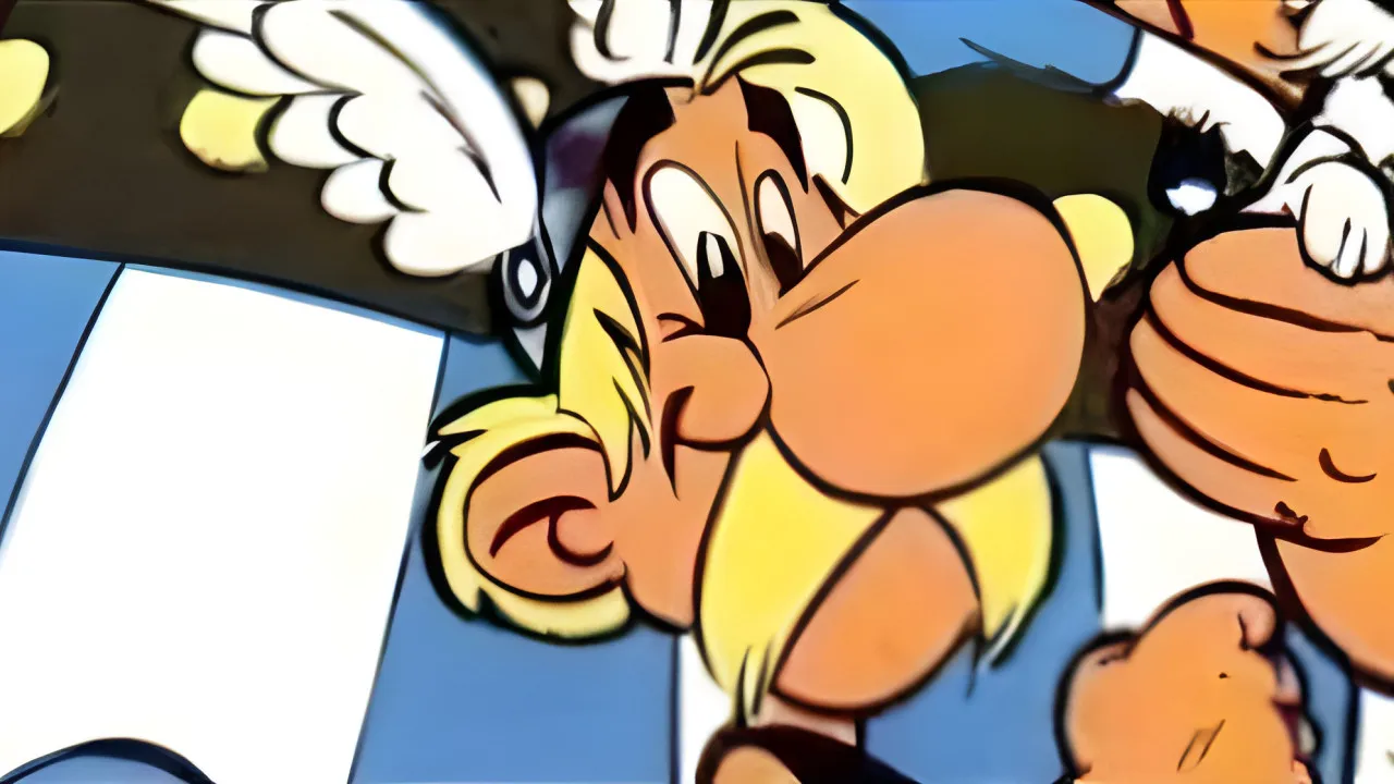 Quiz Vrai ou faux Astérix