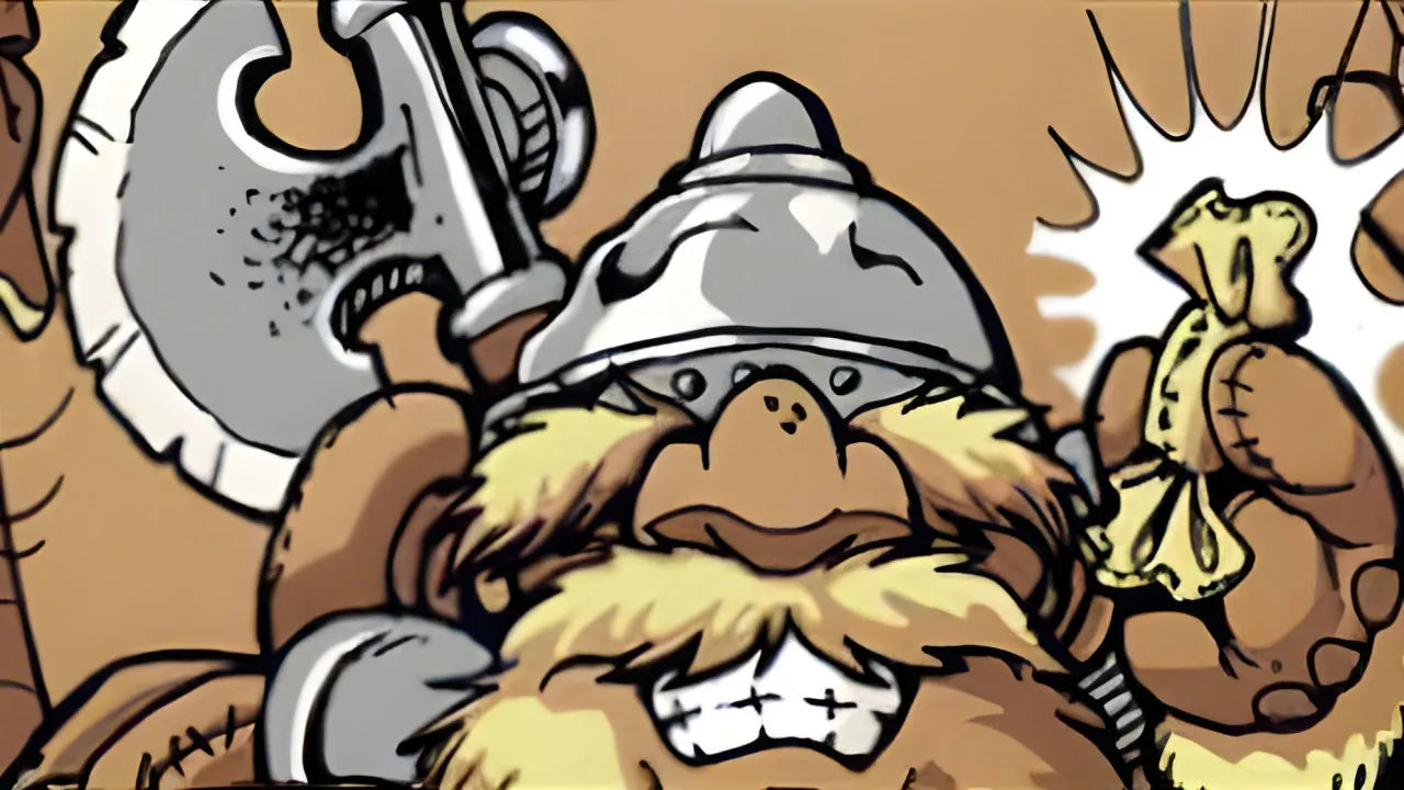 Quiz Le Nain du Donjon de Naheulbeuk, Saison 1 et 2