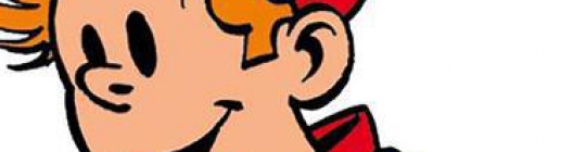 Quiz Spirou