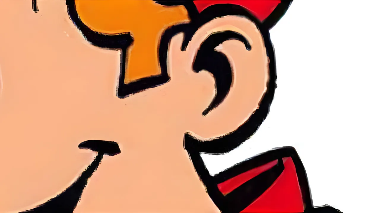 Quiz Les albums de la série 'Le Petit Spirou'