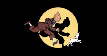 Vignette Tintin
