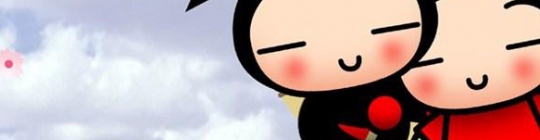 Quiz Pucca