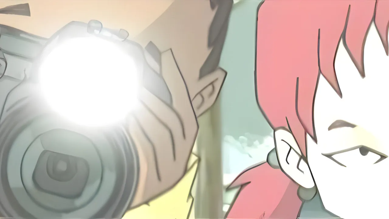 Quiz Code Lyoko 3