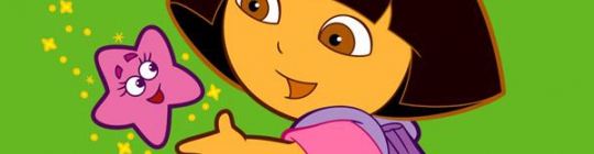 Quiz Dora