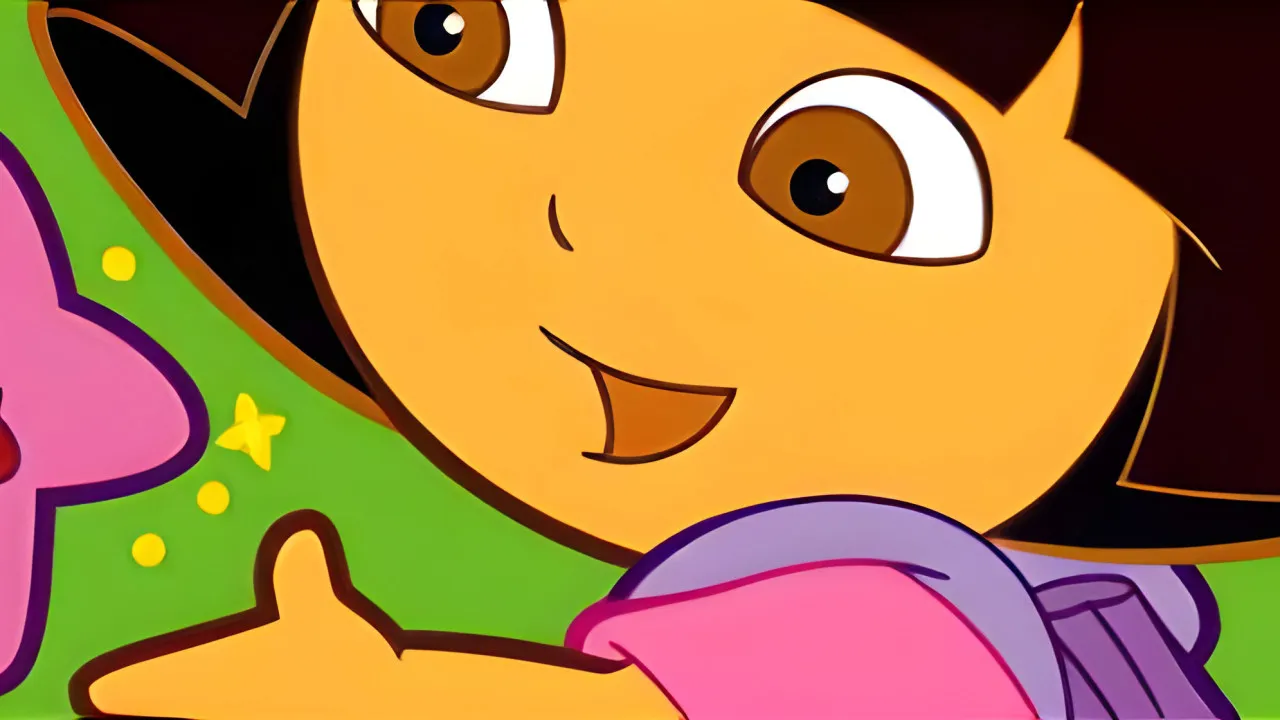 Quiz Dora