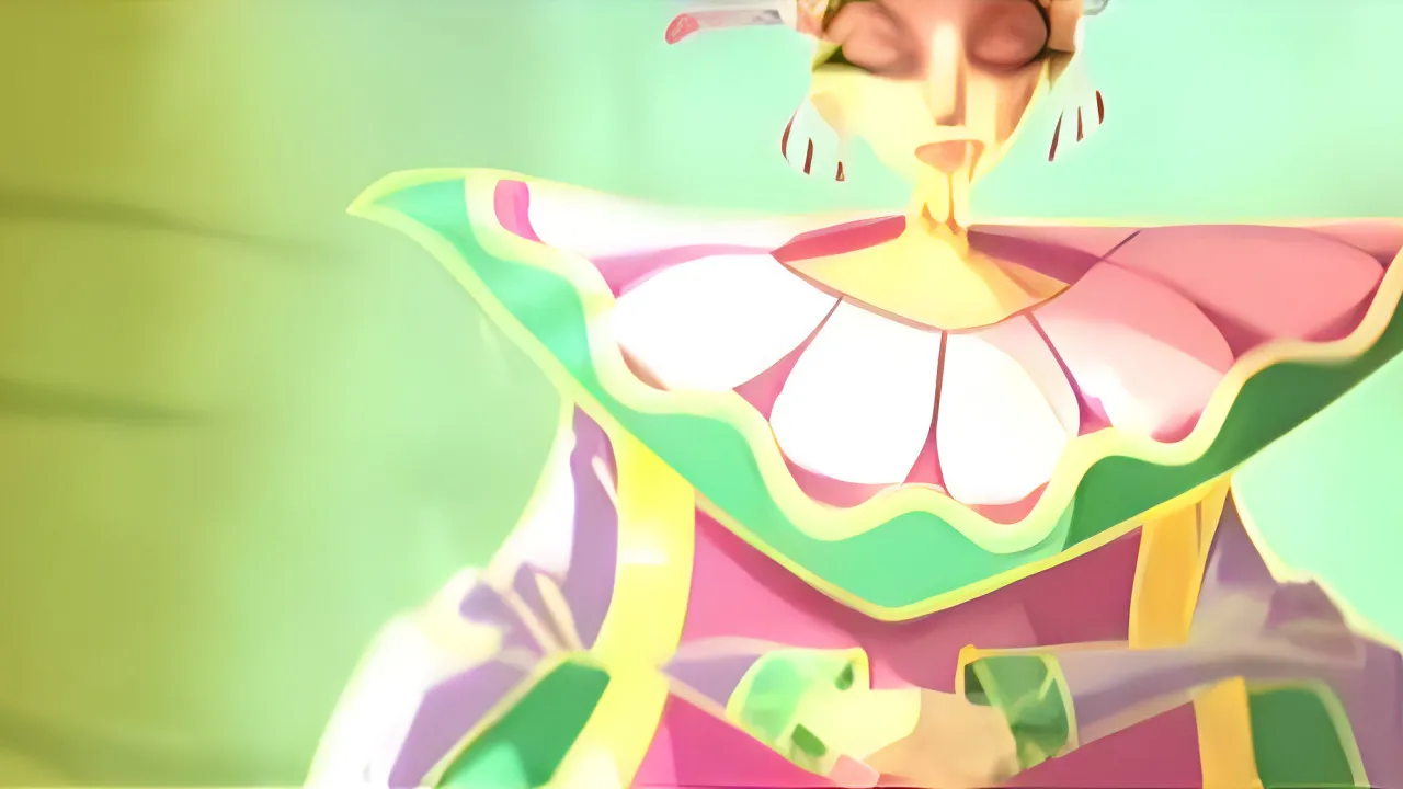 Quiz Winx club