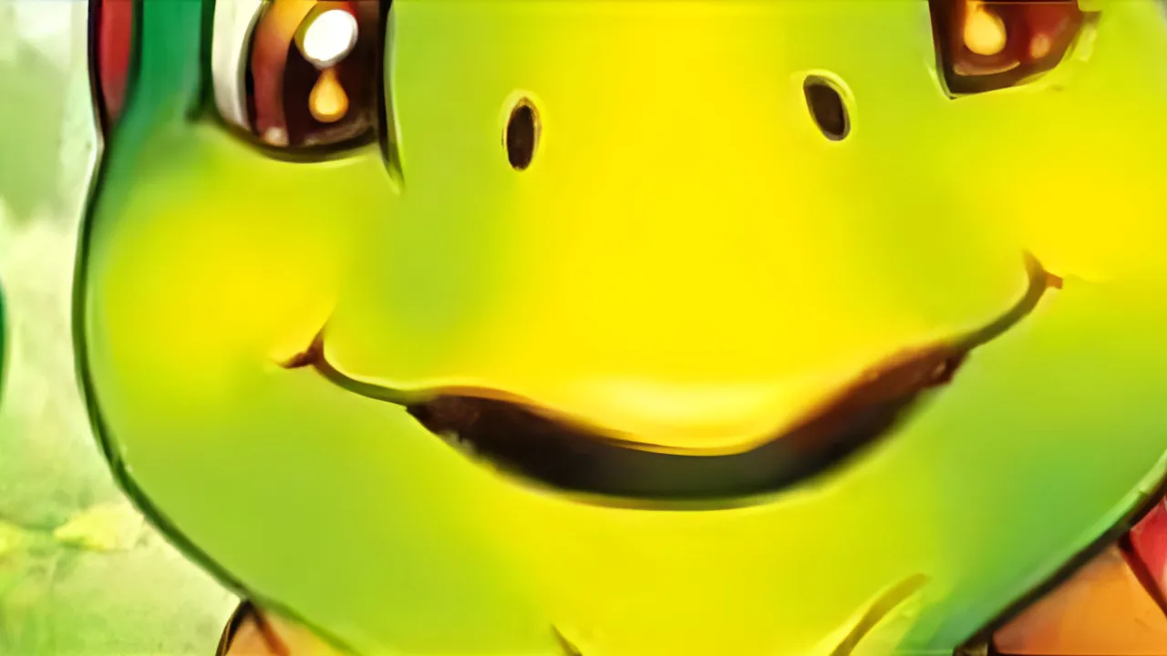 Quiz Franklin et le Chevalier vert