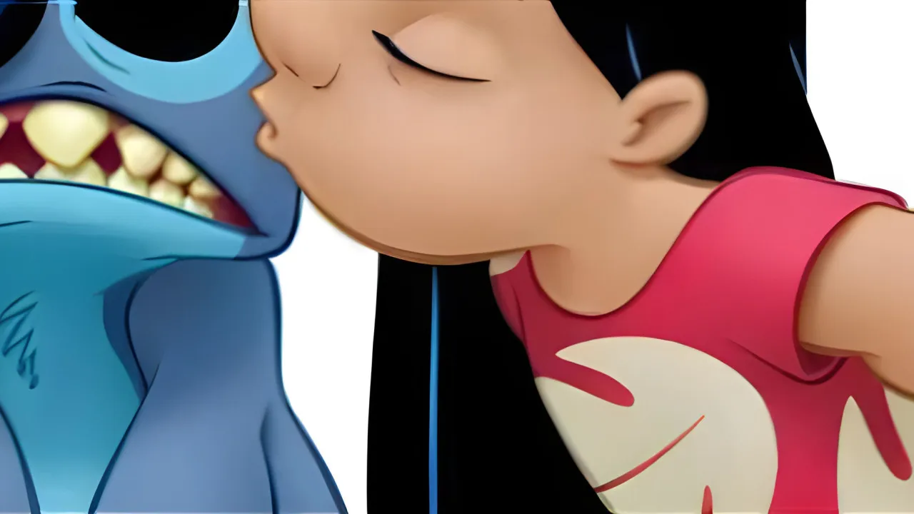 Quiz Lilo & Stitch