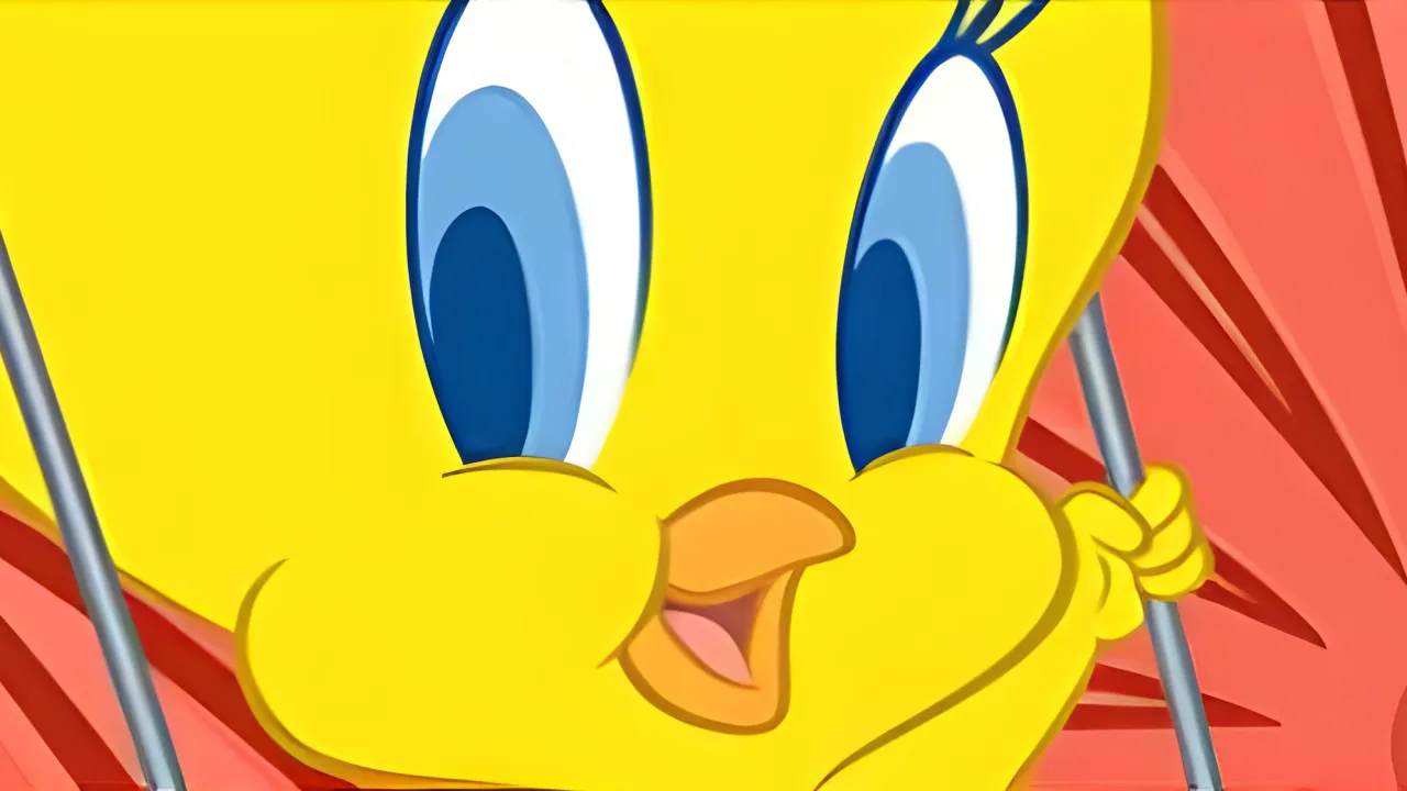 Quiz Loonatics Unleashed : Couleurs